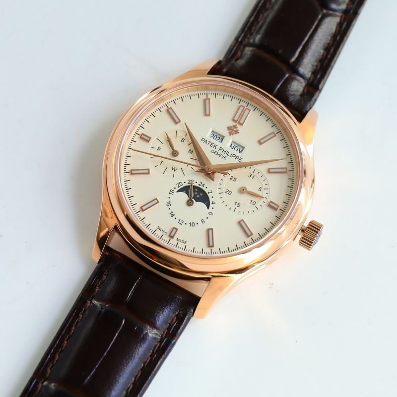 PATEK PHILIPPE Watches